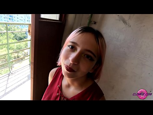 ❤️ Ahụhụ nwa akwụkwọ na-arọ onye ọbịa n'azụ - Kpatụ n'ihu Ya Anal video ❌️❤